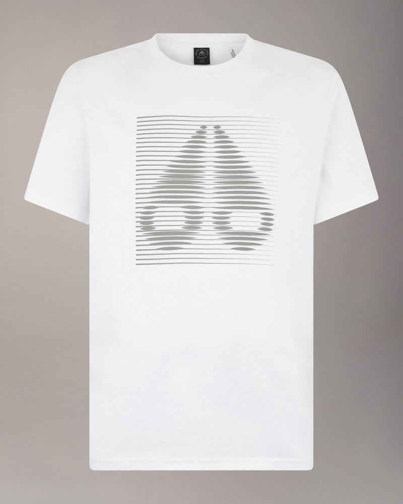 RAYDAZE LOGO T-SHIRT 1