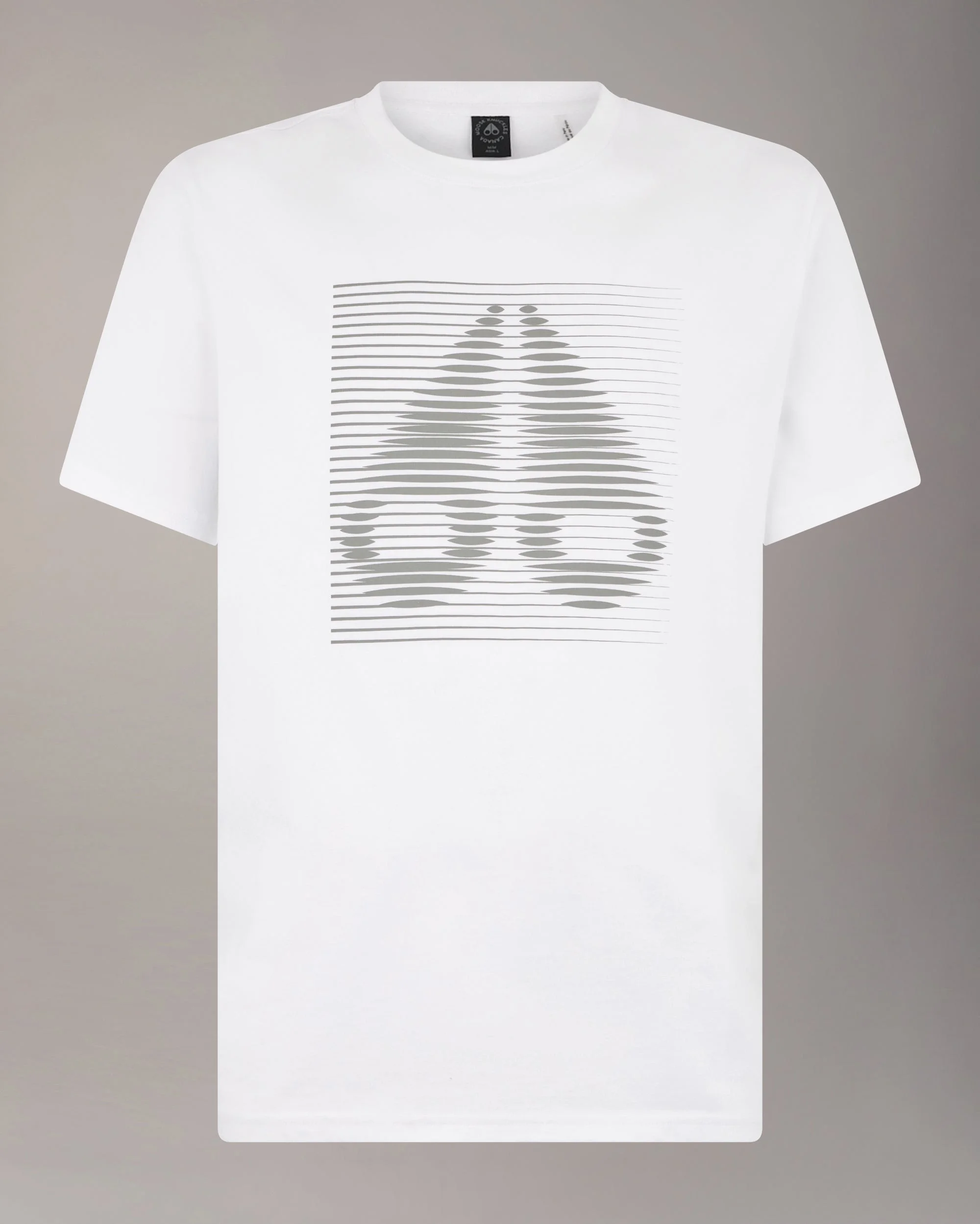 RAYDAZE LOGO T-SHIRT - 1