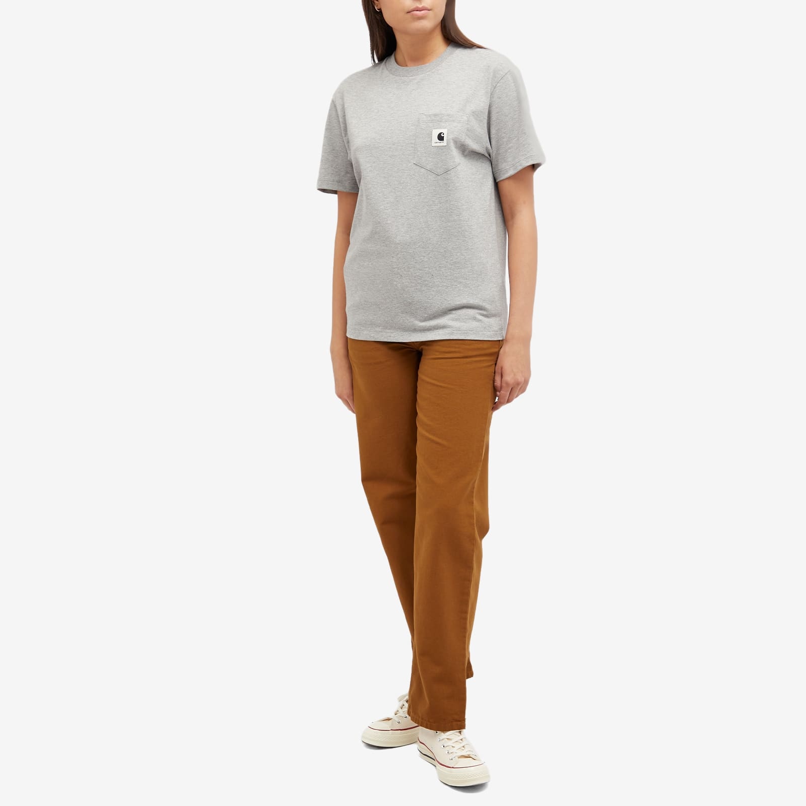 Carhartt WIP Pocket T-Shirt - 4