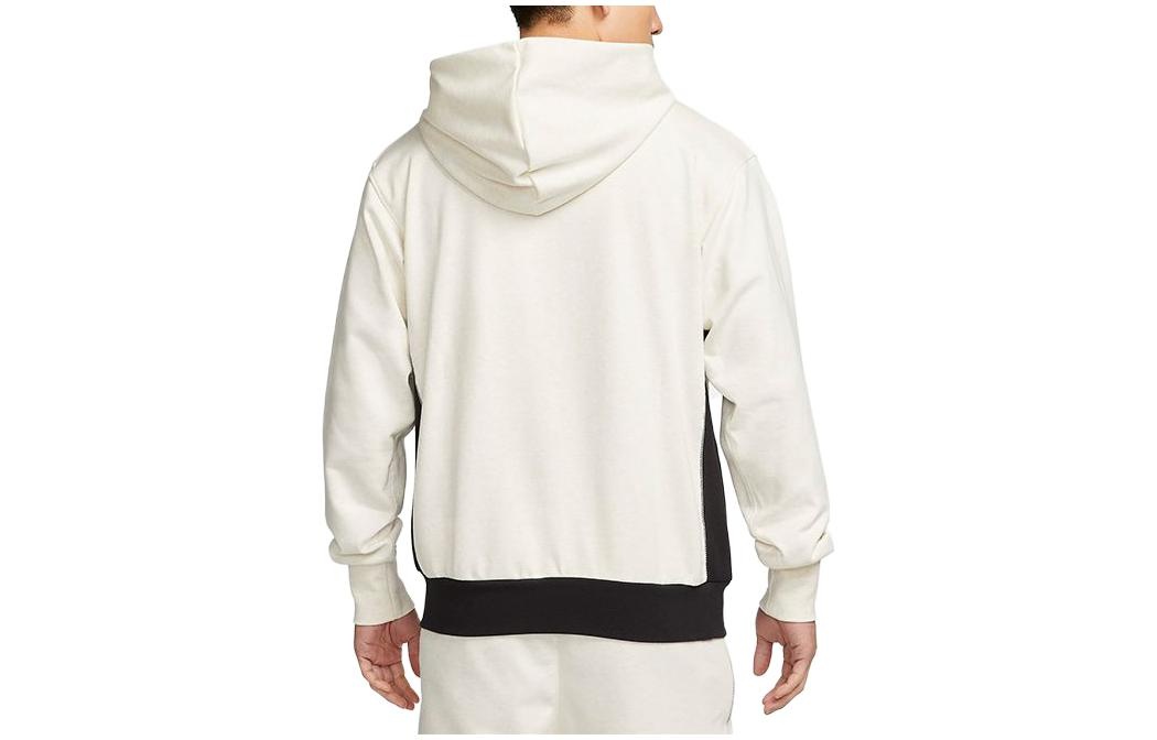 Nike Dri-FIT Standard Issue Hoodie 'beige' DQ5819-027 - 2