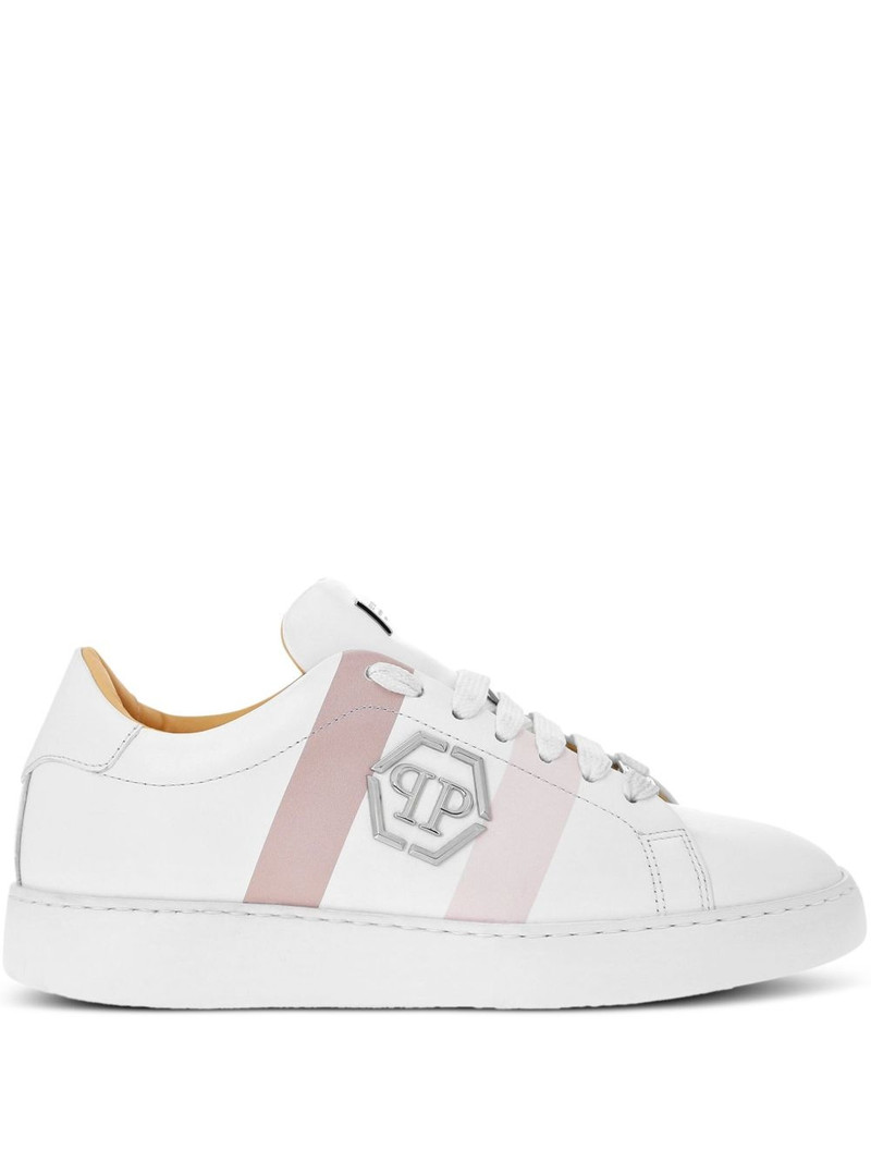 Hexagon Lo-Top sneakers 1