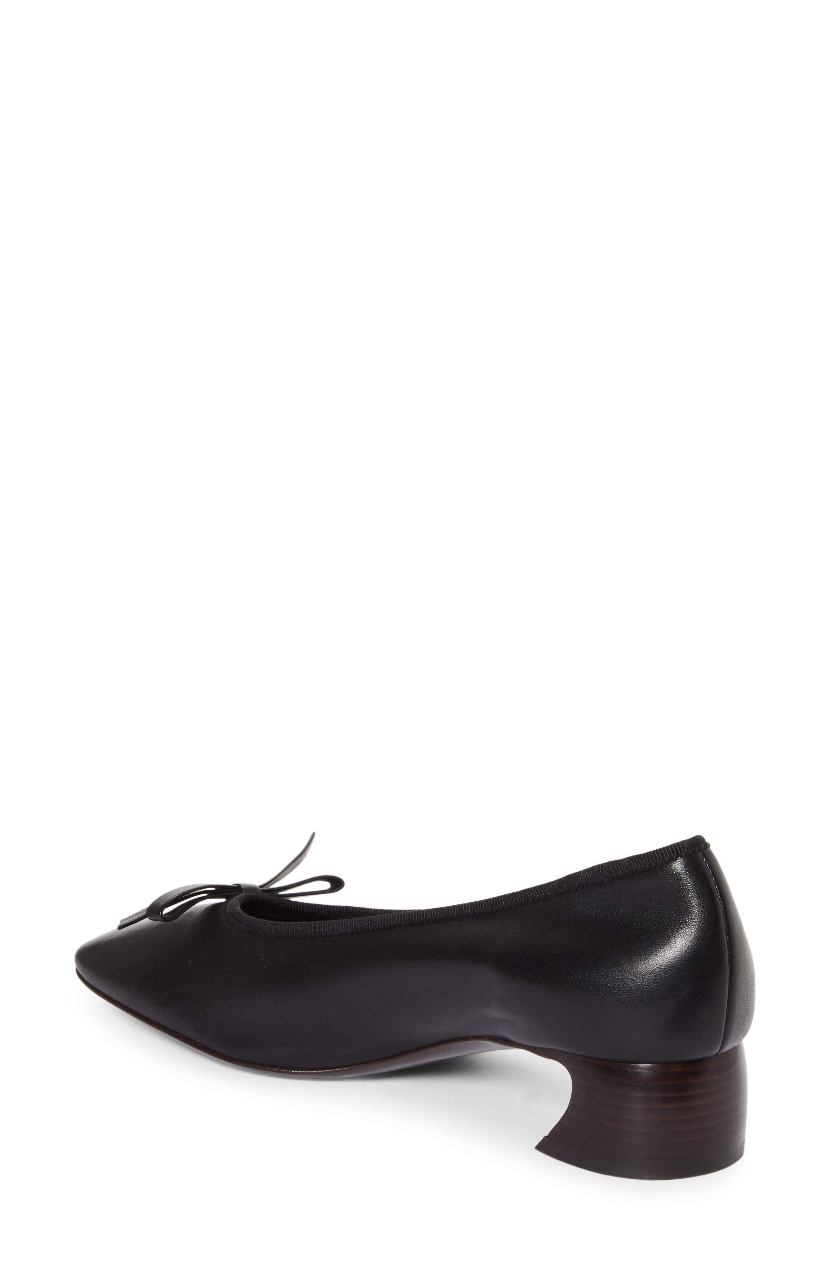 Ballerina Pump - 2