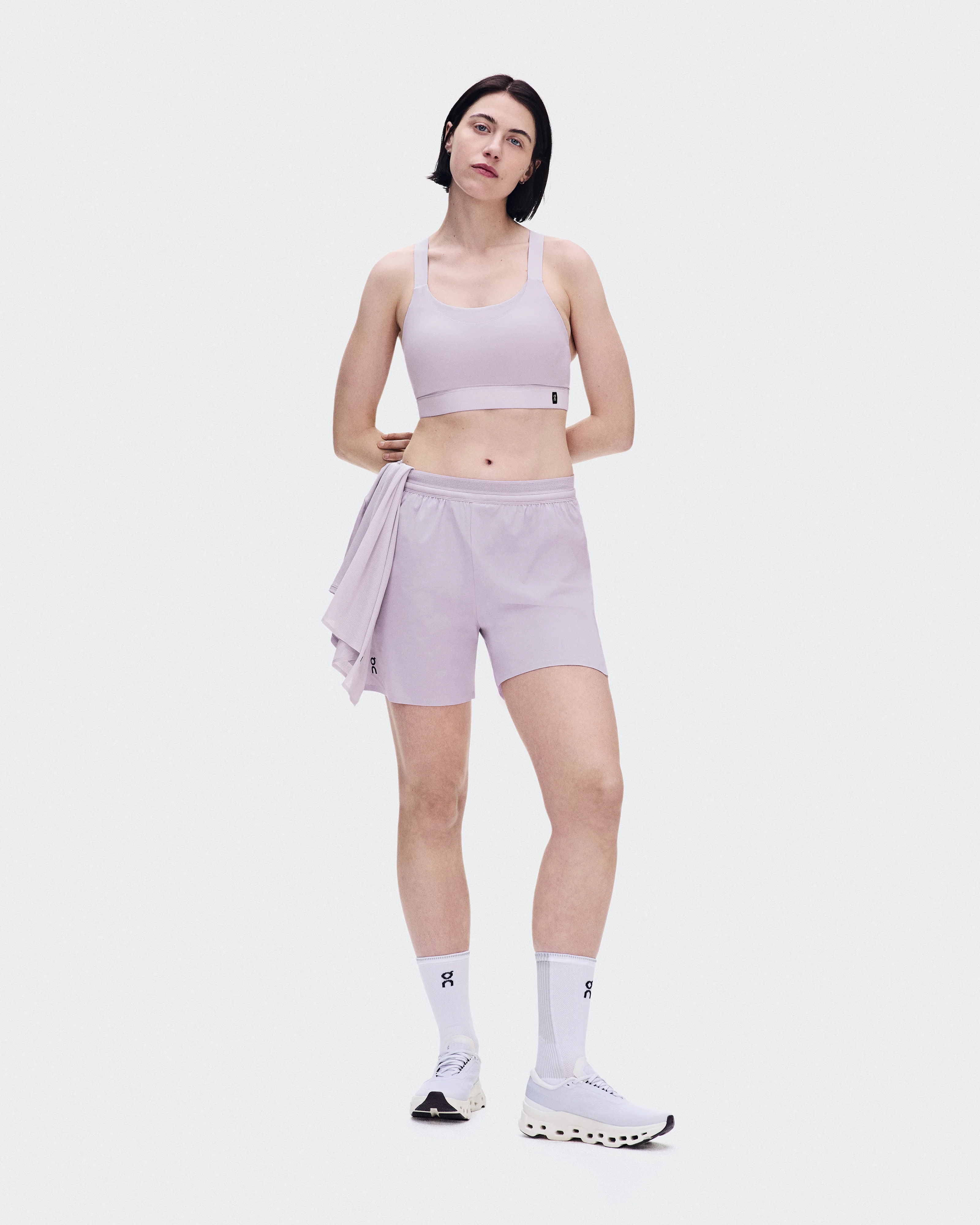 5" Performance Shorts - 1