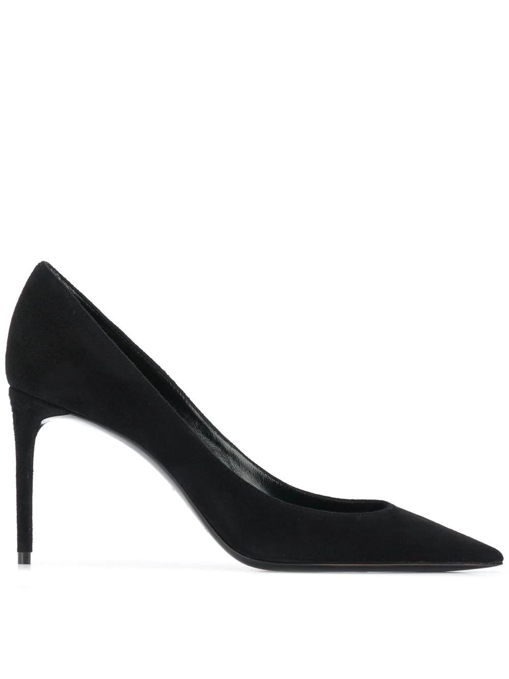 Zoe high heeled pumps - 1