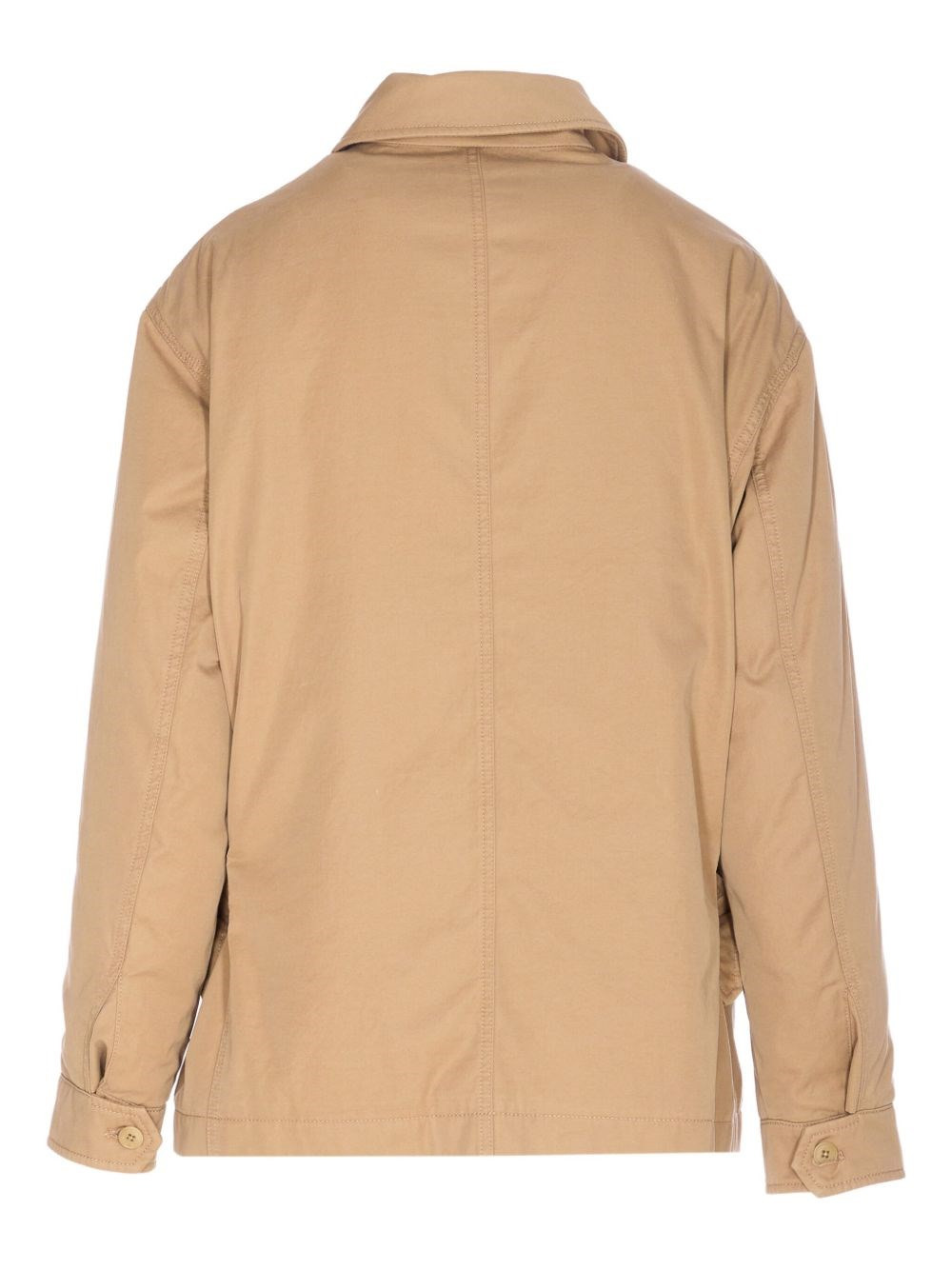 Aurelius cotton jacket - 2