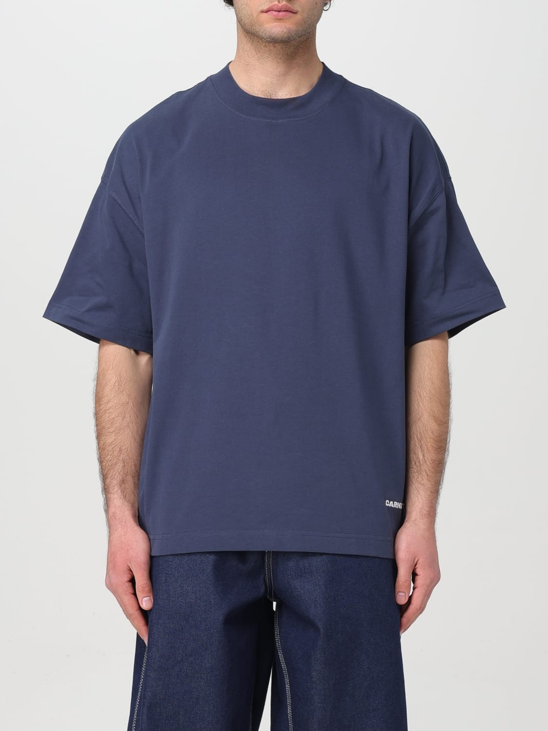 T-shirt men Carhartt Wip - 1