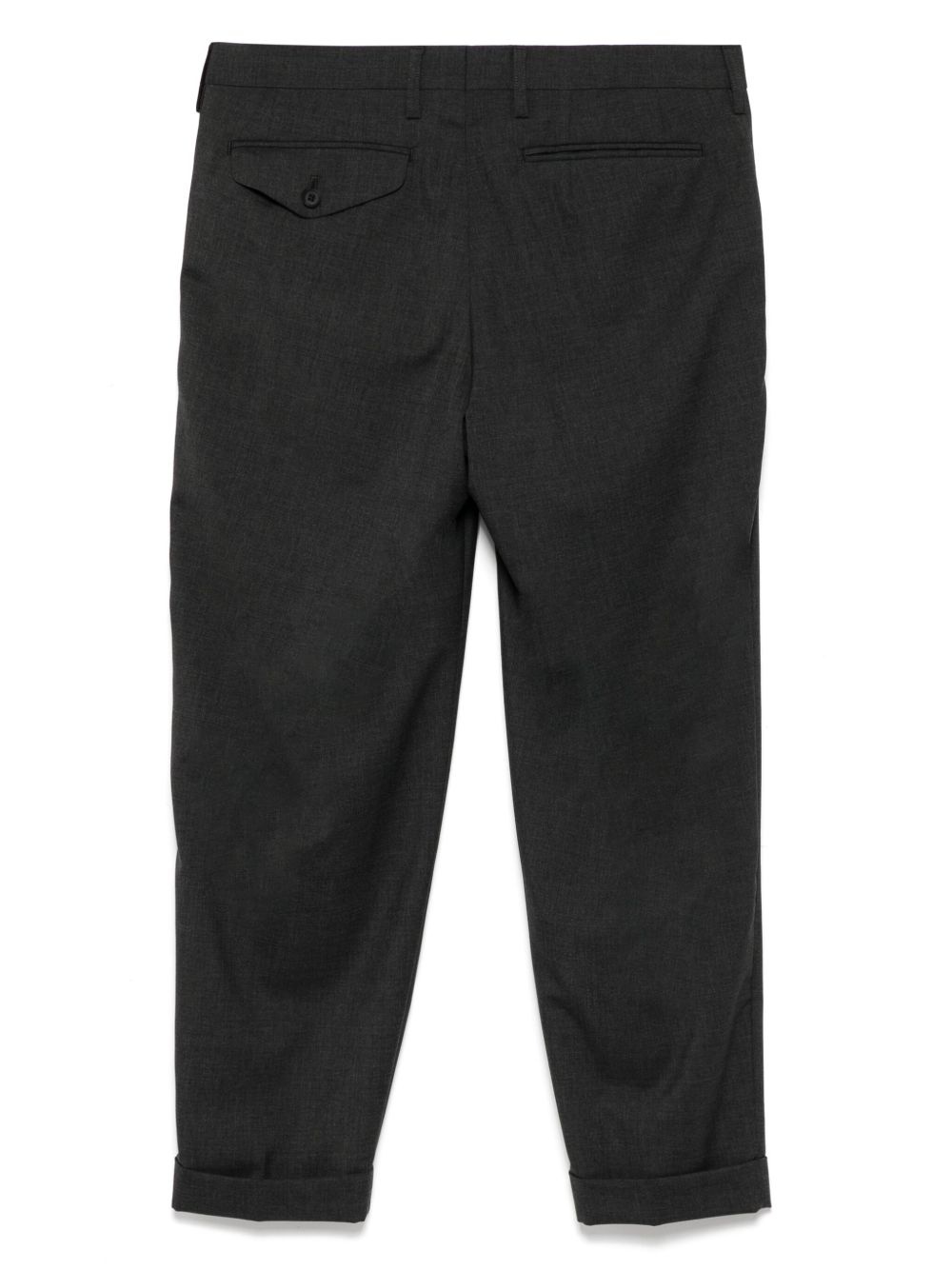 tapered trousers - 2