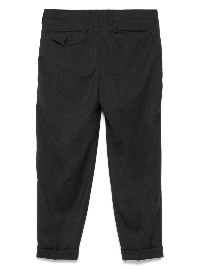 Kolor tapered trousers outlook