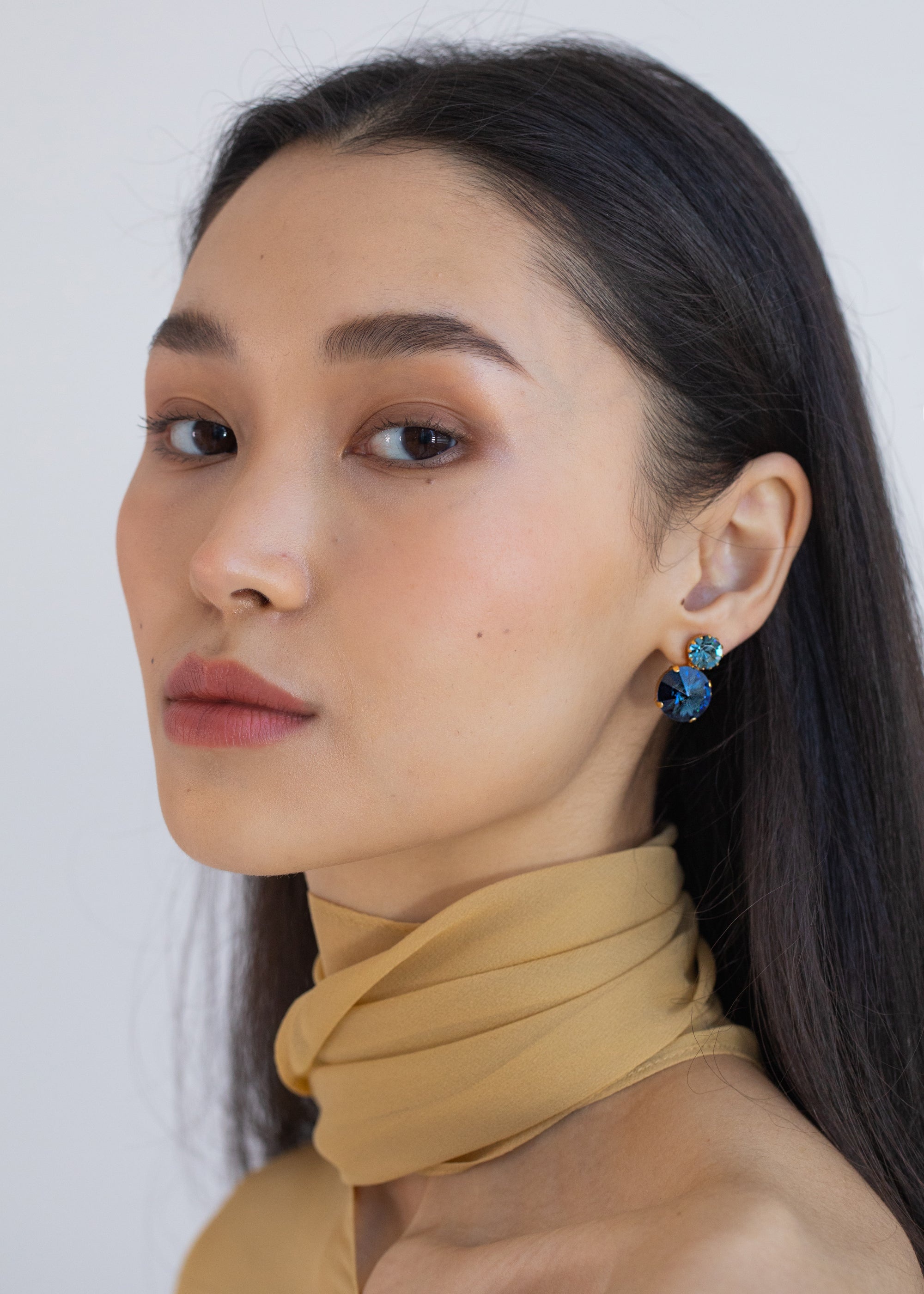 Myrla Earrings - 3