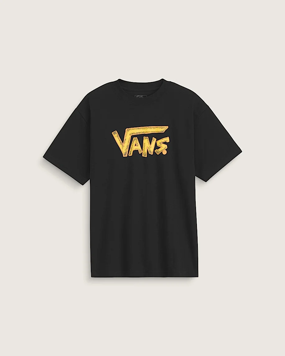 Intensity T-Shirt - 1