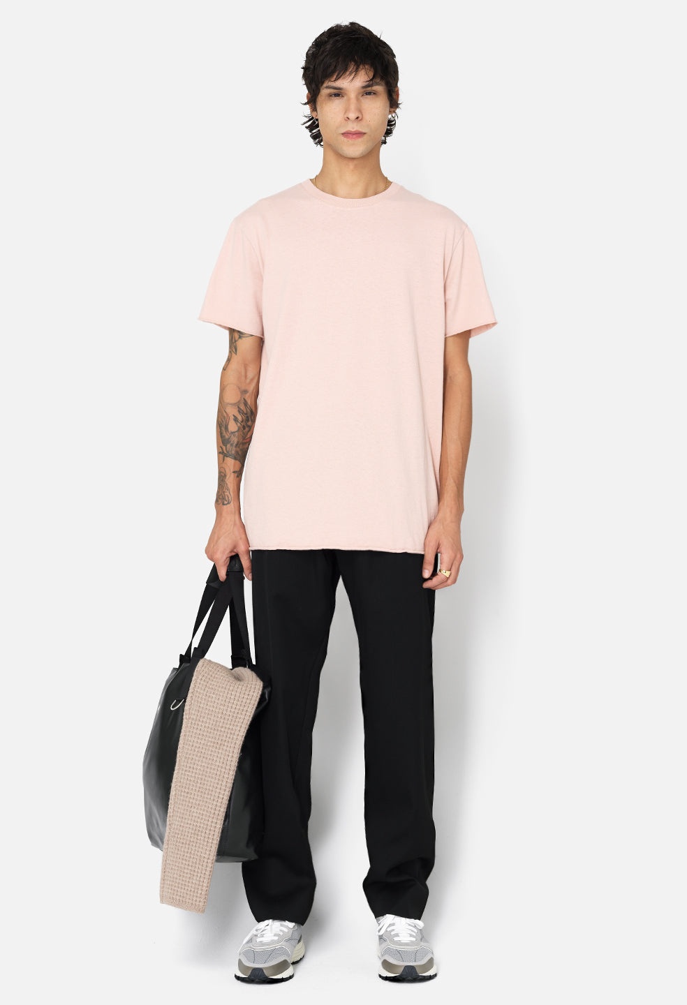 ANTI-EXPO TEE - 3