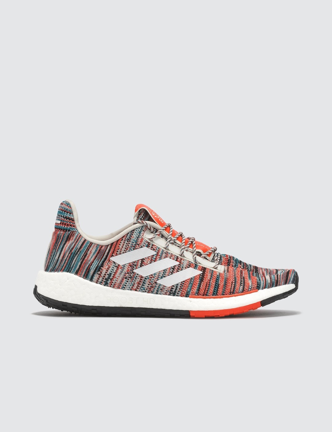 MISSONI X ADIDAS CONSORTIUM PULSEBOOST HD - 1