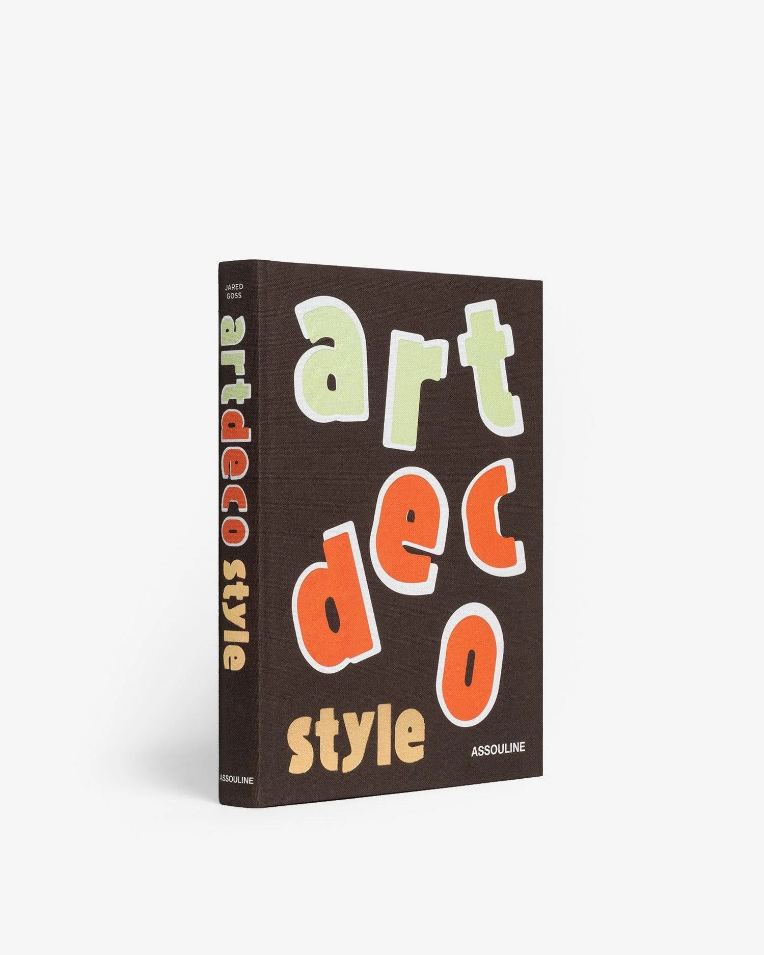 Art Deco Style - 1