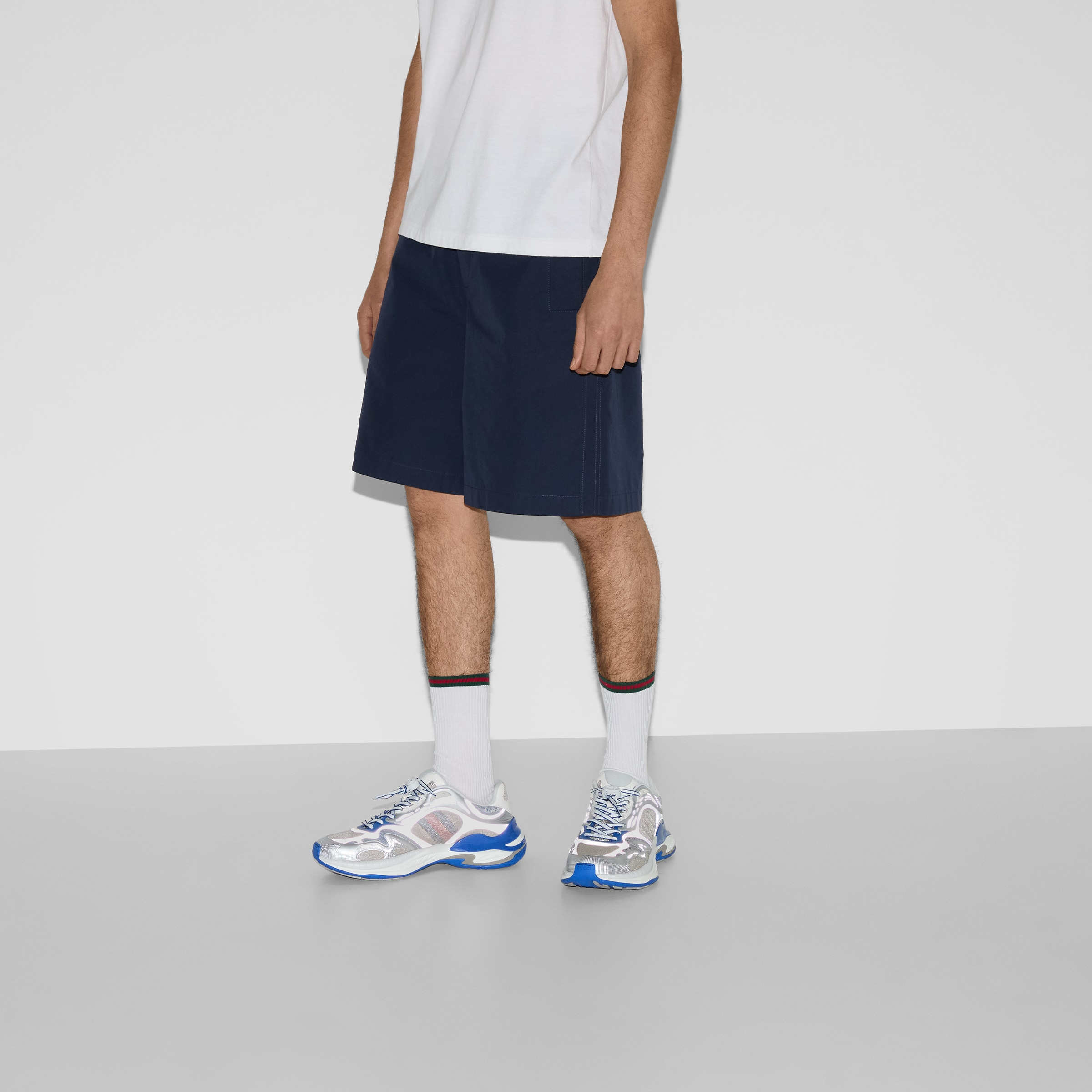 Men's Gucci 2.0 sneaker - 3
