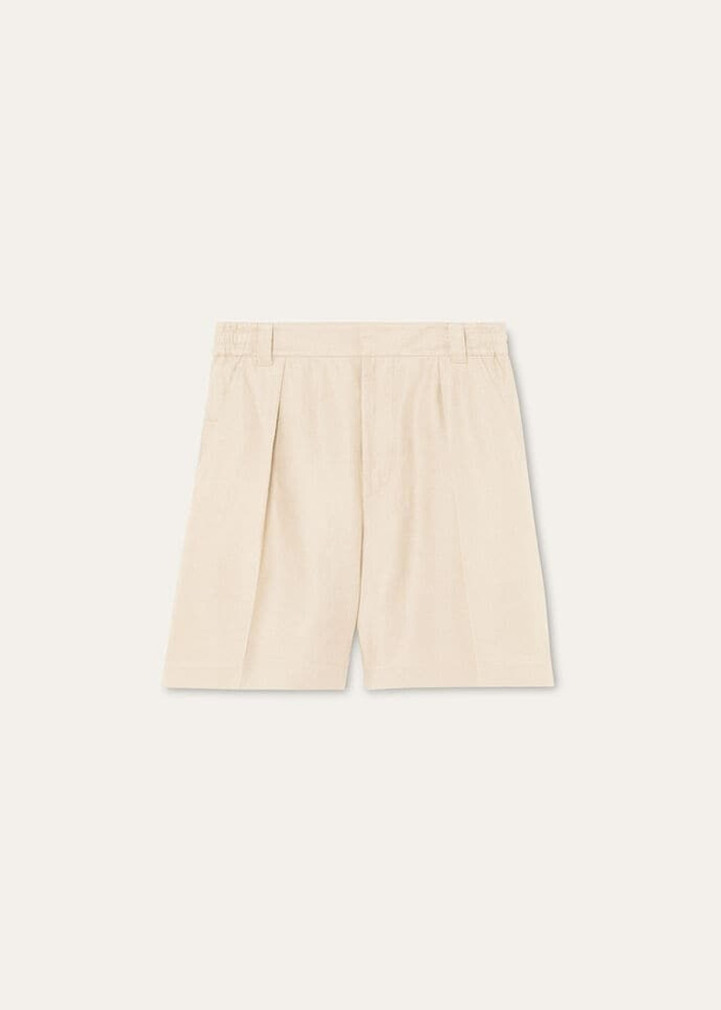 Reinga Bermuda Shorts - 1