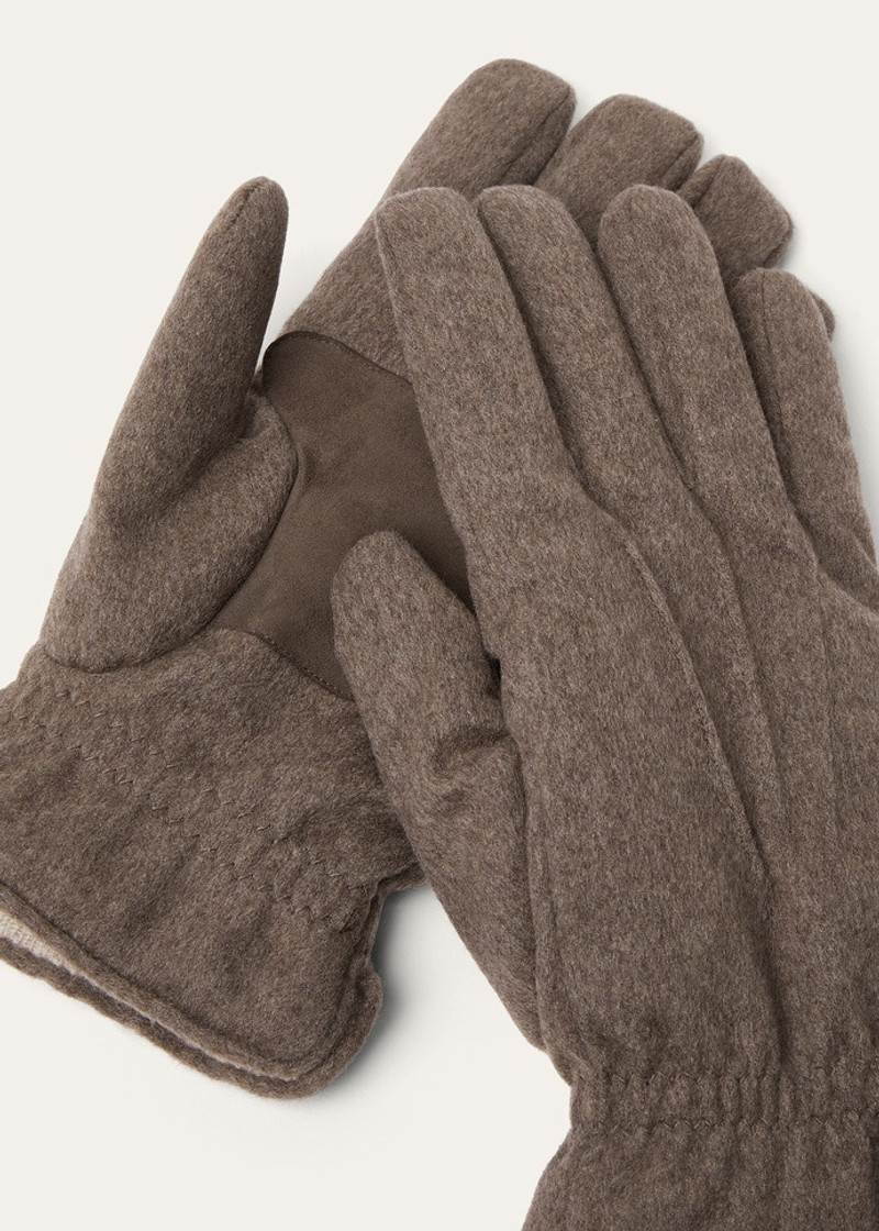 Ashford Gloves 1