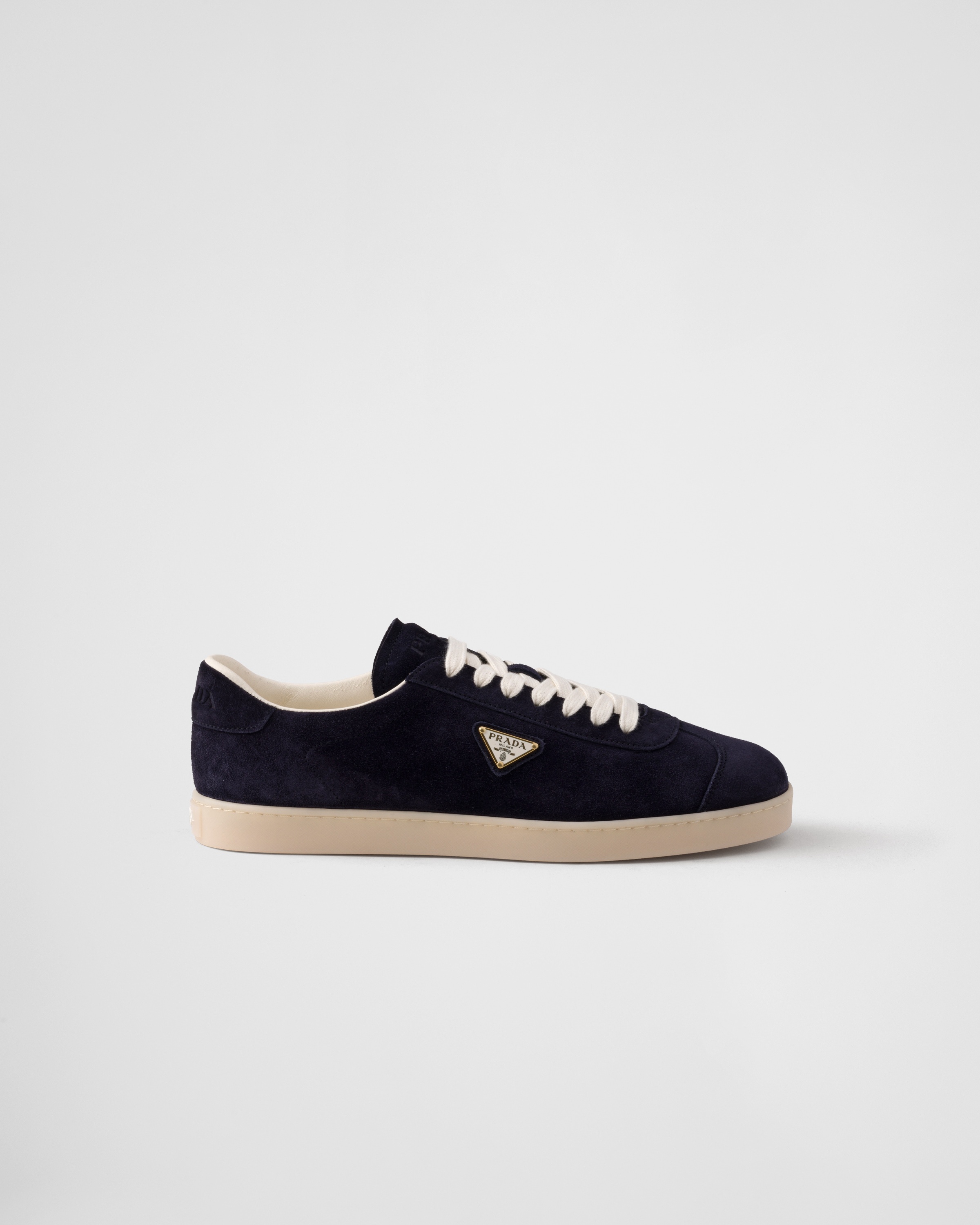 Lane suede sneakers - 2