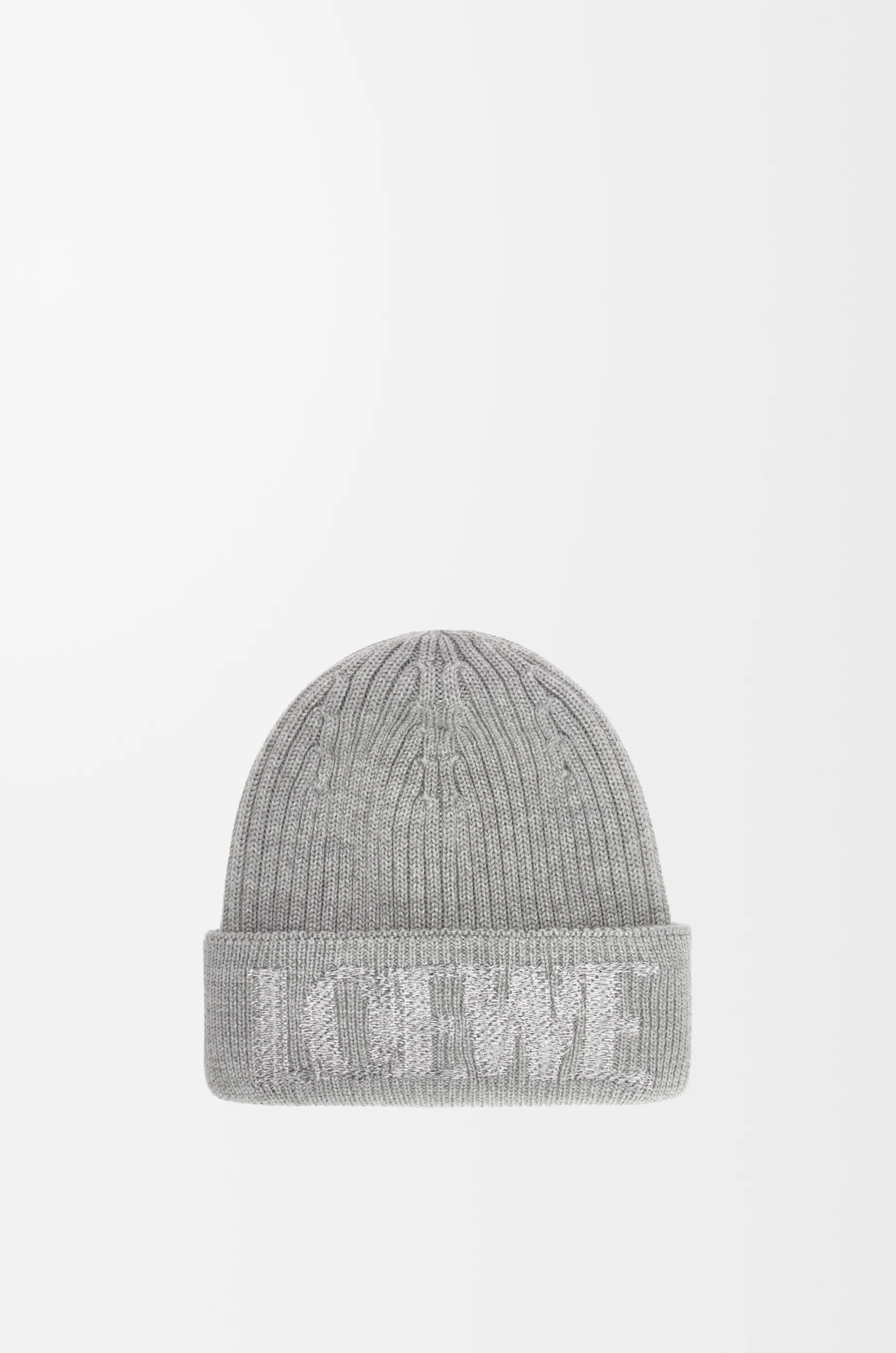 LOEWE beanie in wool - 1