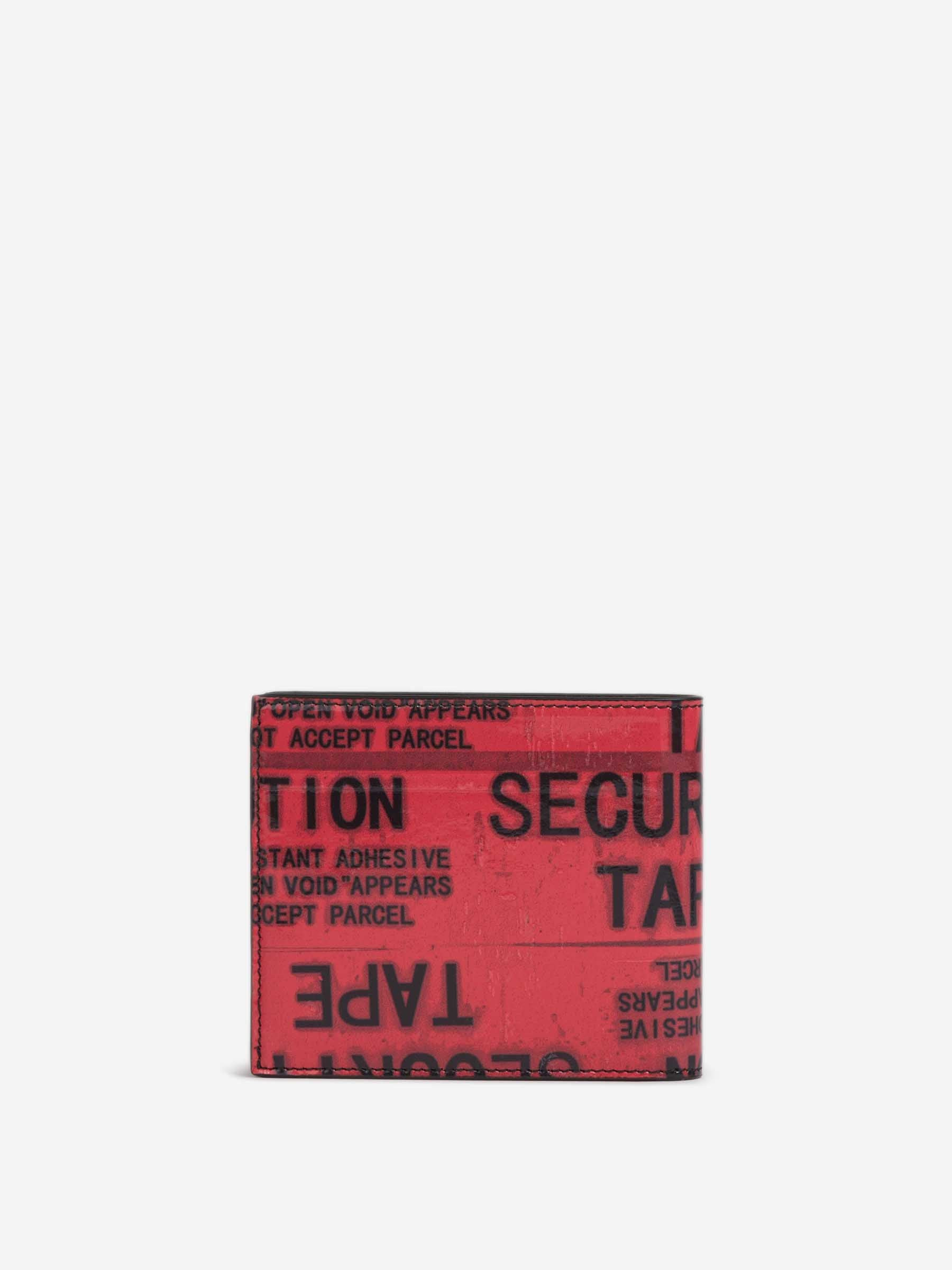 CARTERA TAPE TYPE - 3