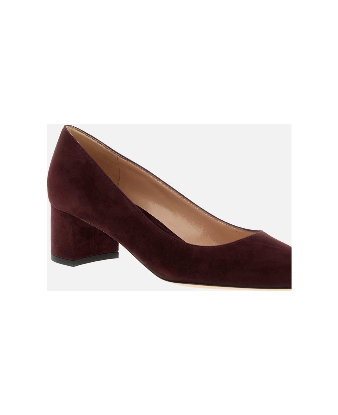 Decollette Piper Pump - 4
