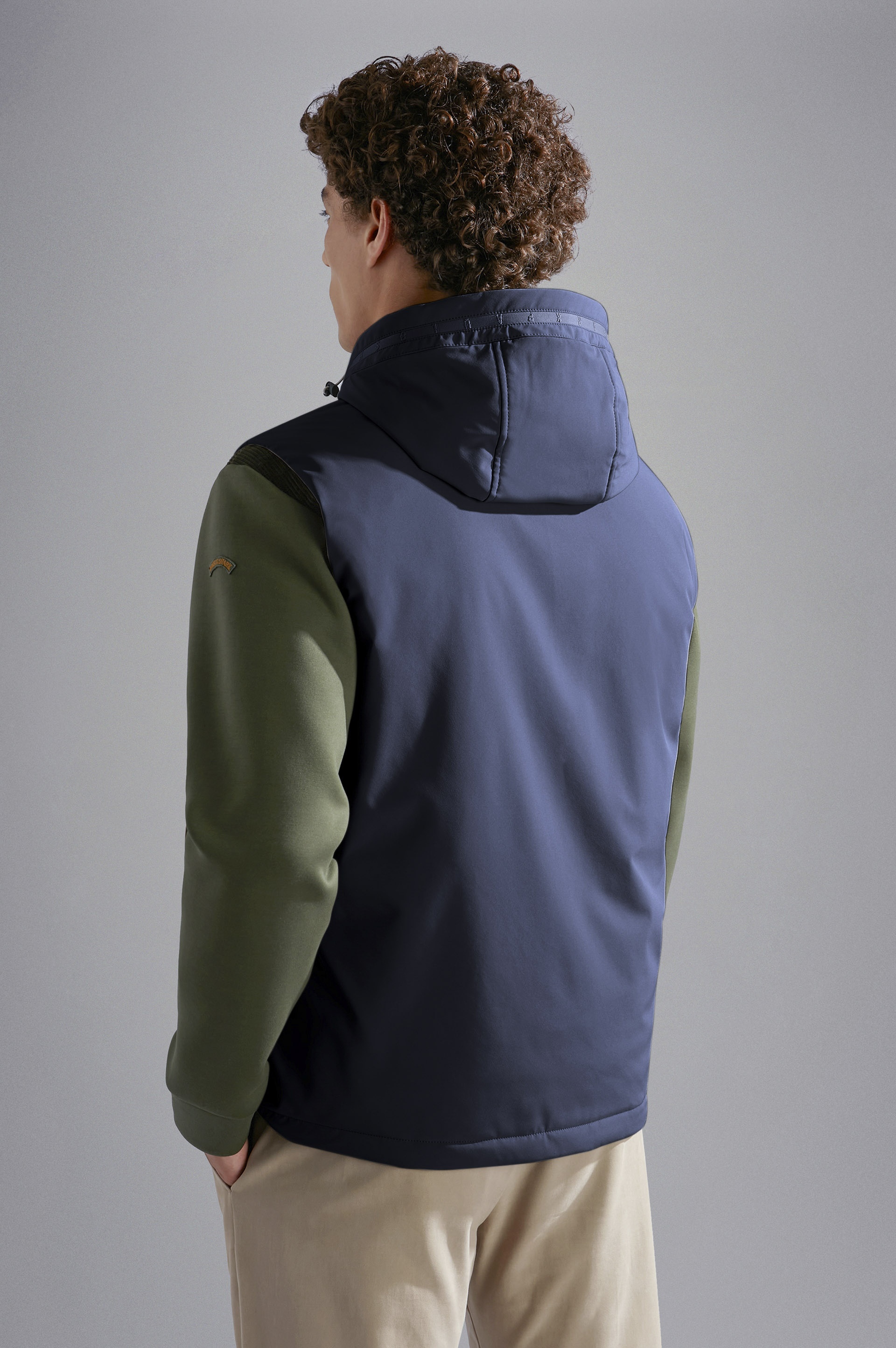 TYPHOON RE-4X4 STRETCH VEST - 3
