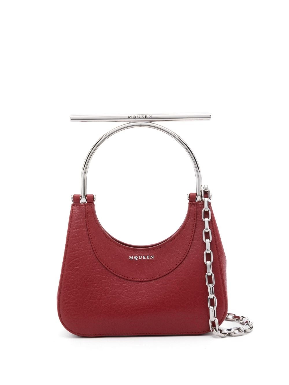 mini Cross-Bar cross body bag - 1