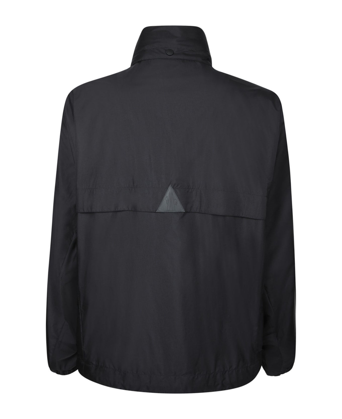 Negara Packable Hooded Windbreaker - 2