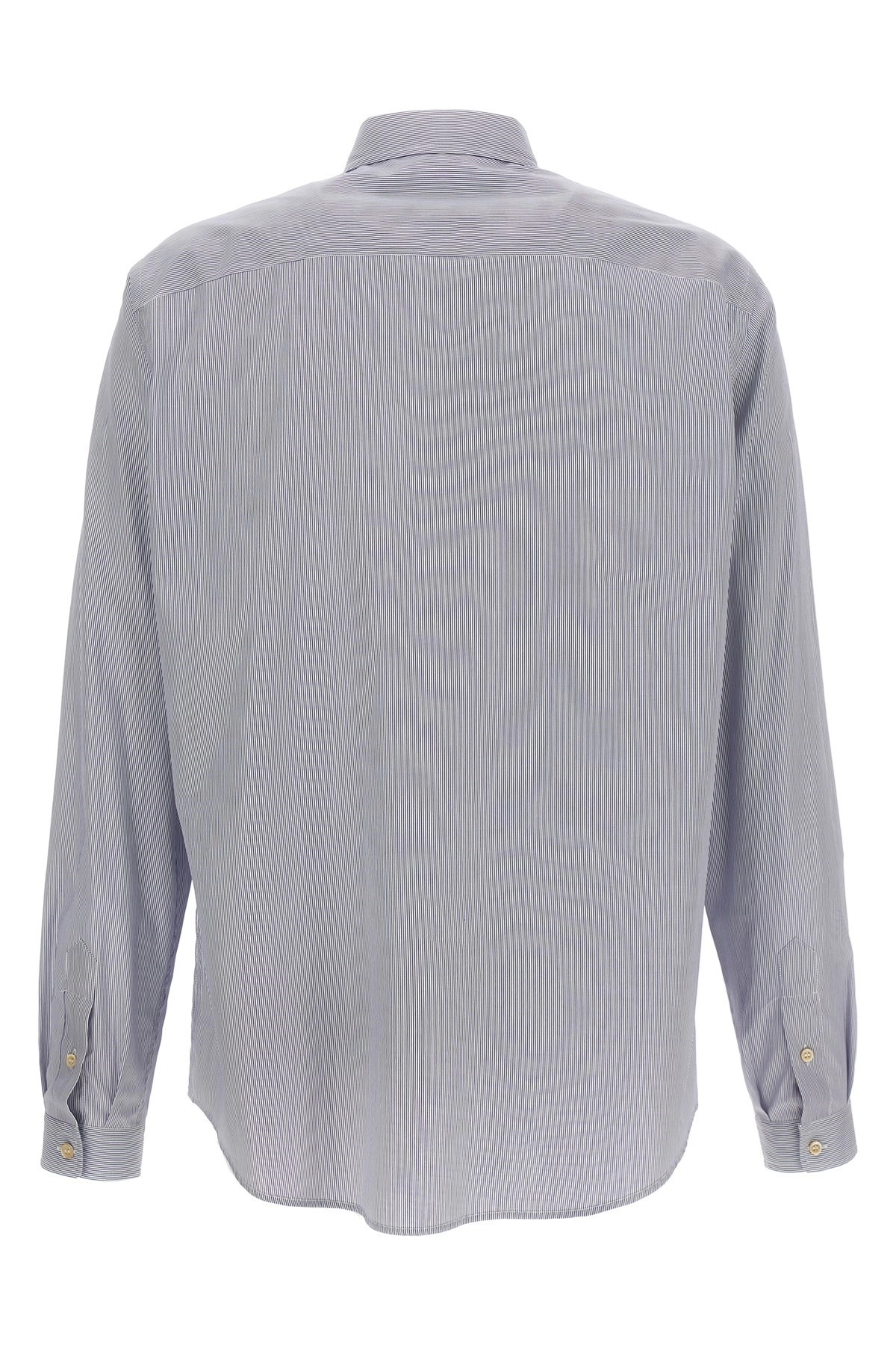 Valentino Garavani striped shirt - 2