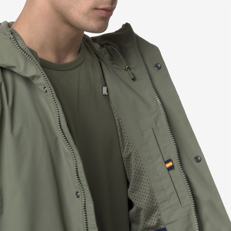 K-WAY JACK OTTOMAN outlook