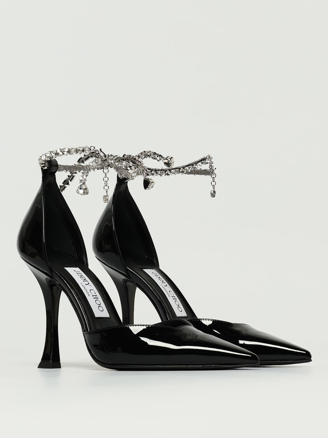 High heel shoes woman Jimmy Choo - 2