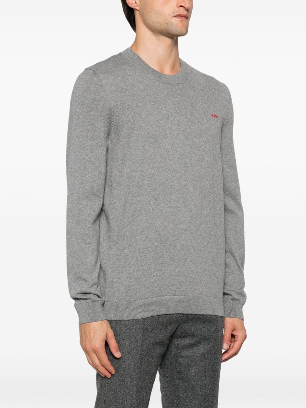 cotton sweater - 3