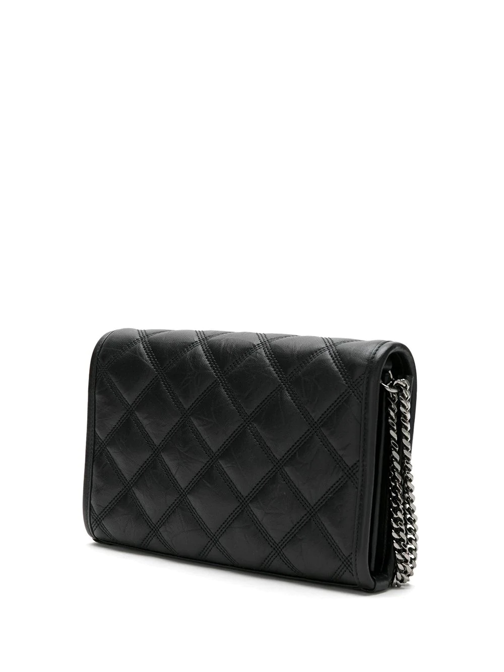 YSL chain wallet - 3