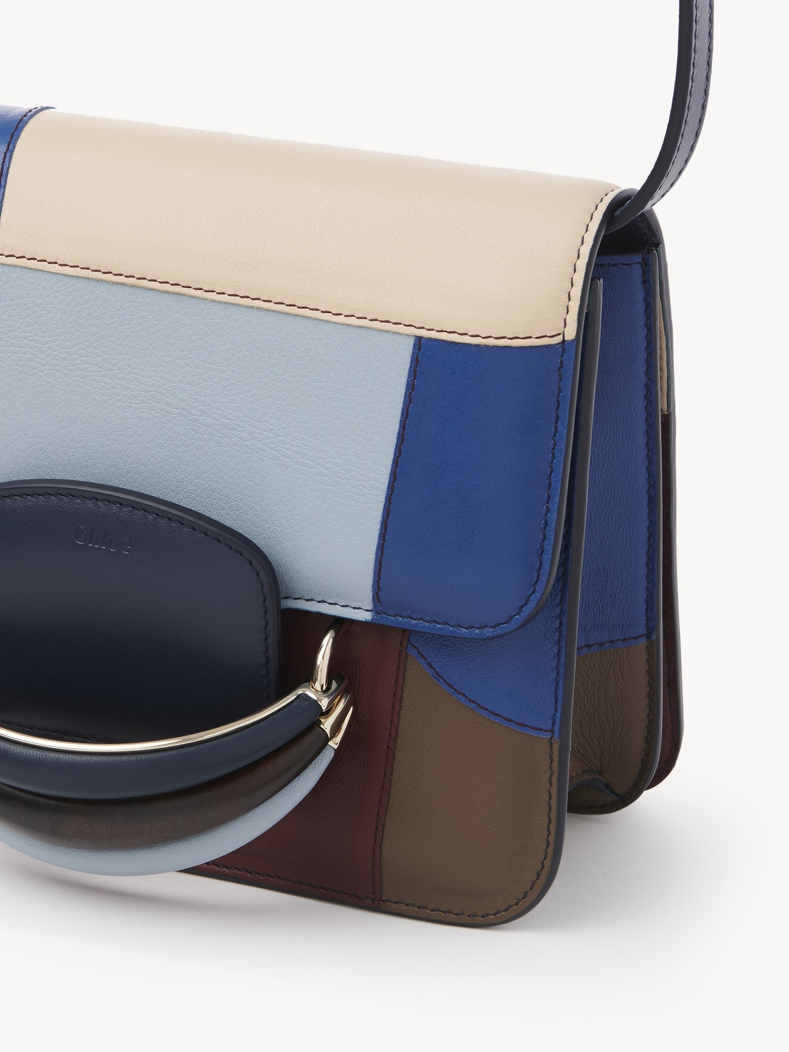 KATTIE CROSS-BODY BAG - 4