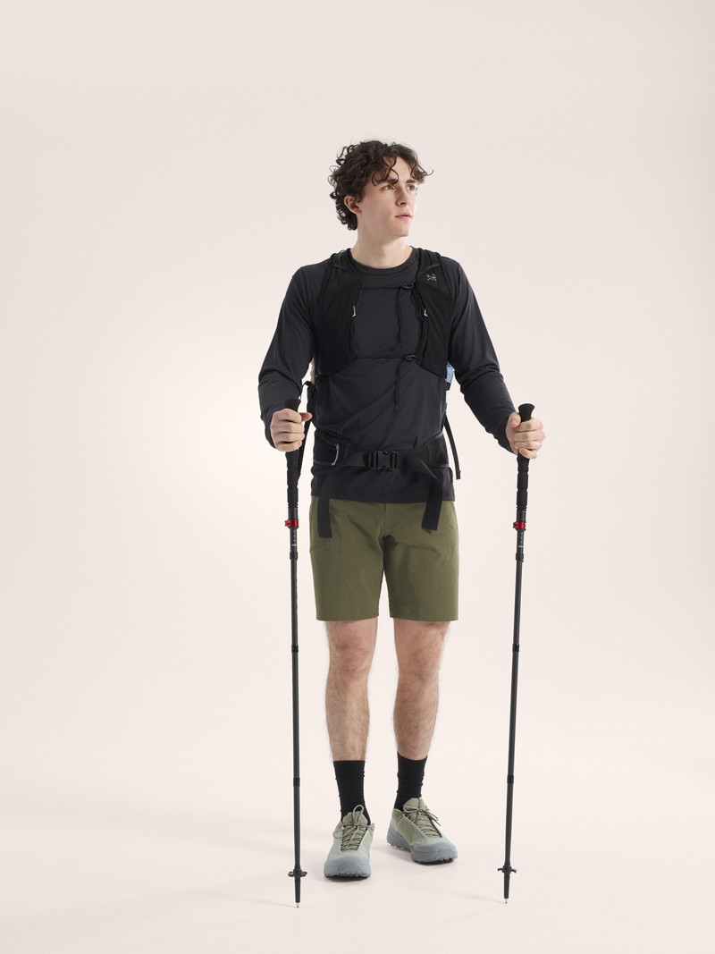Arc'teryx 감마 SL 짧은 9" outlook