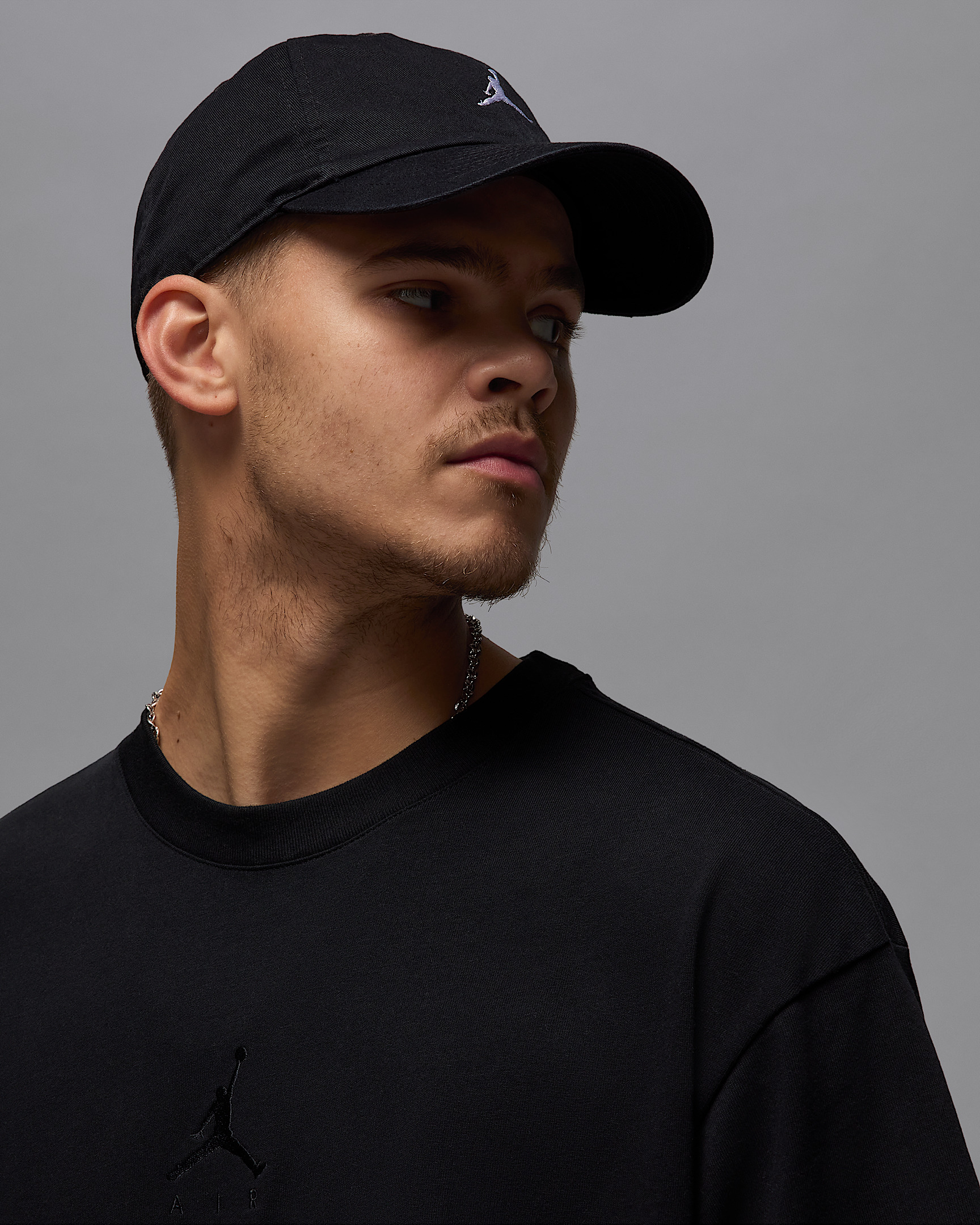 Jordan Flight Essentials Men's Oversized T-Shirt - 3