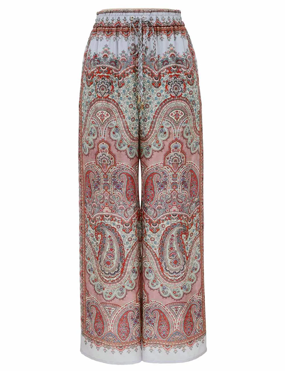 FAIRLIGHT RELAXED PANT - 1
