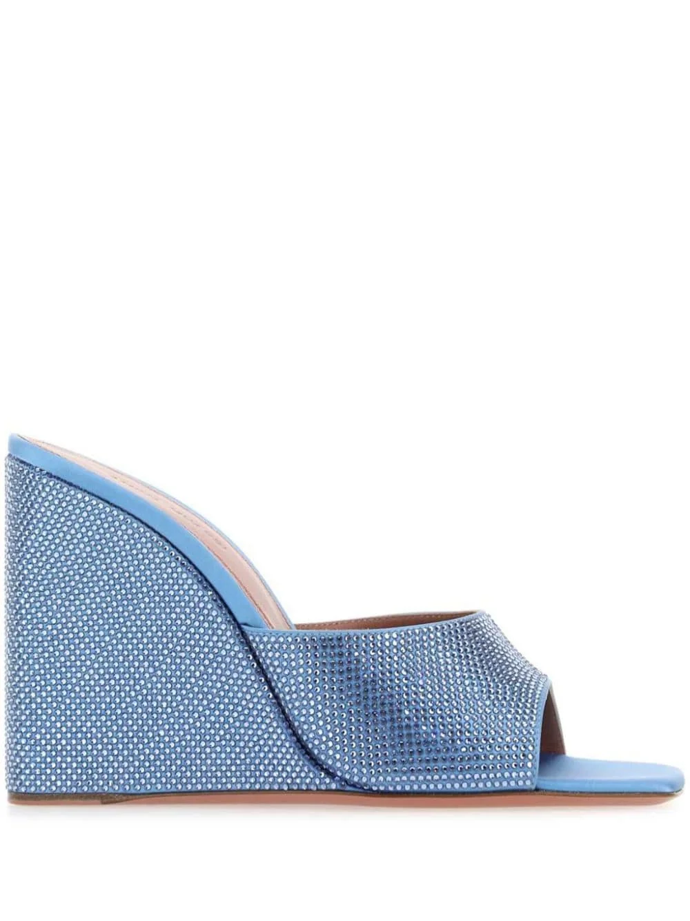 95mm Lupita mules - 1