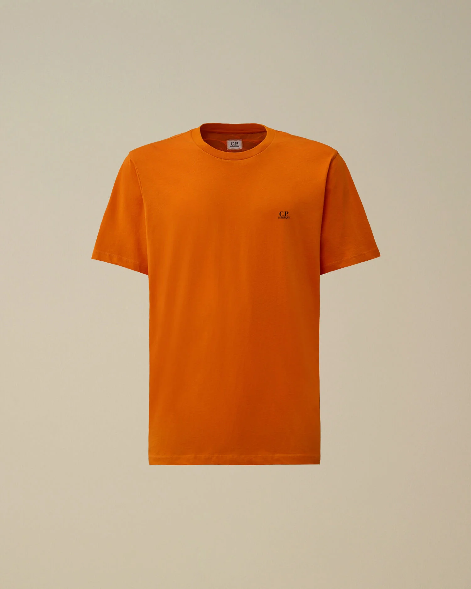 30/1 Jersey Short Sleeve Goggle T-Shirt - 1