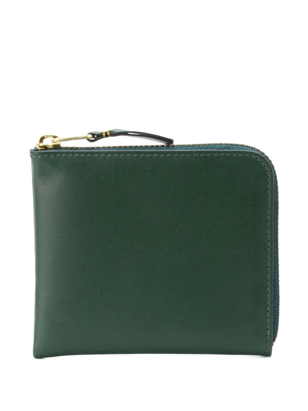 all around zip wallet - 1