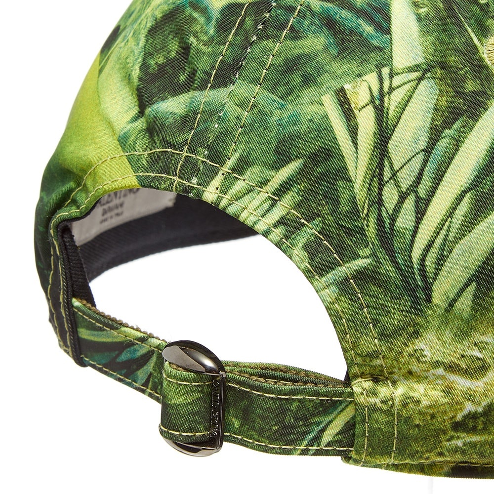 Valentino x Roger Dean Dragon Baseball Cap - 3