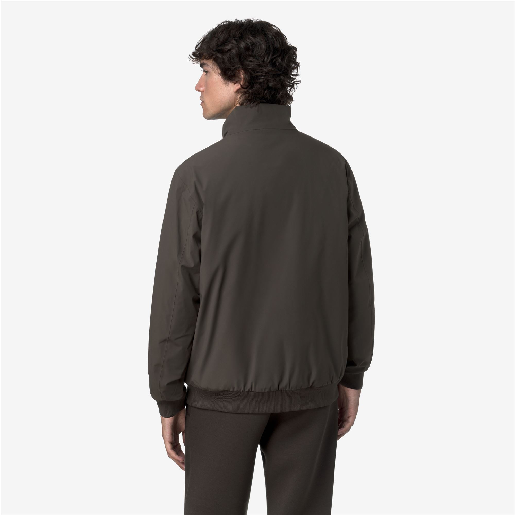 ARSENE ST WARM REVERSIBLE - 6