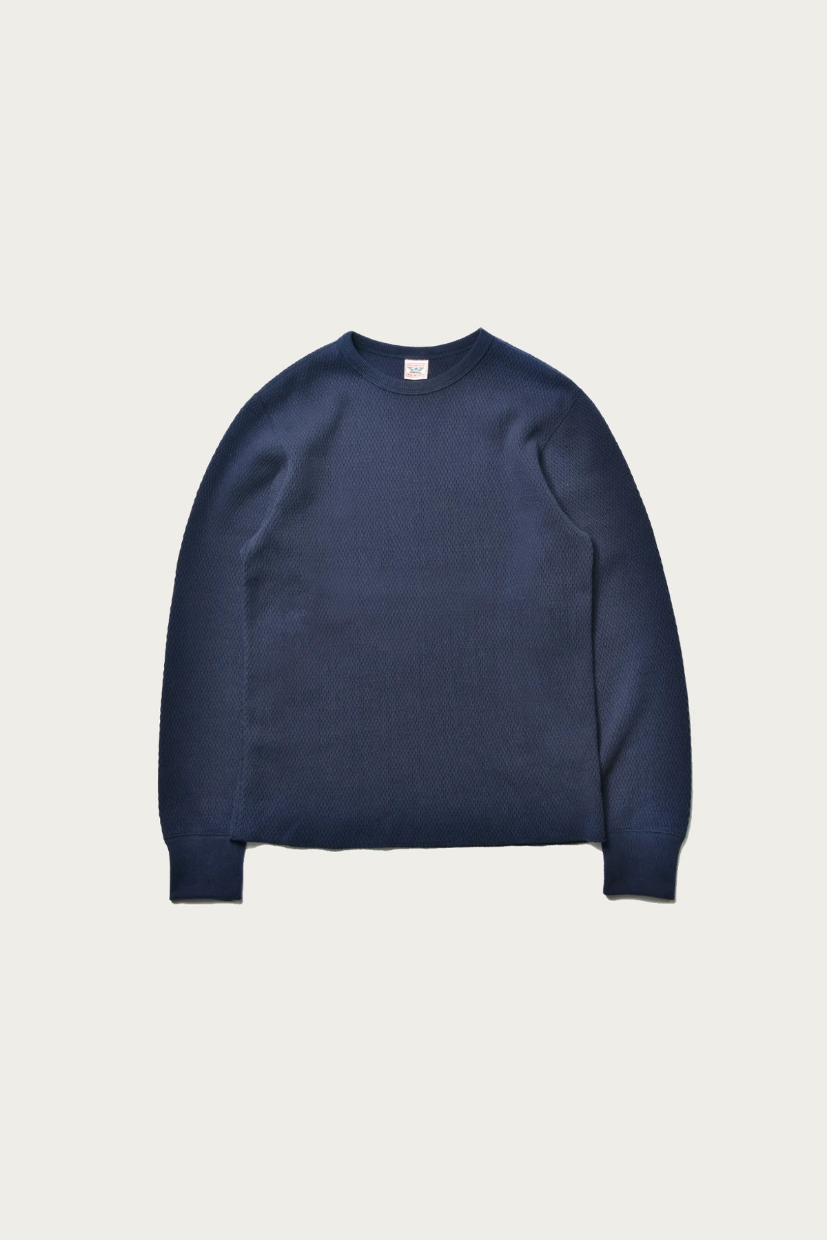 U.S. Army Military Thermal Shirt - Navy - 1