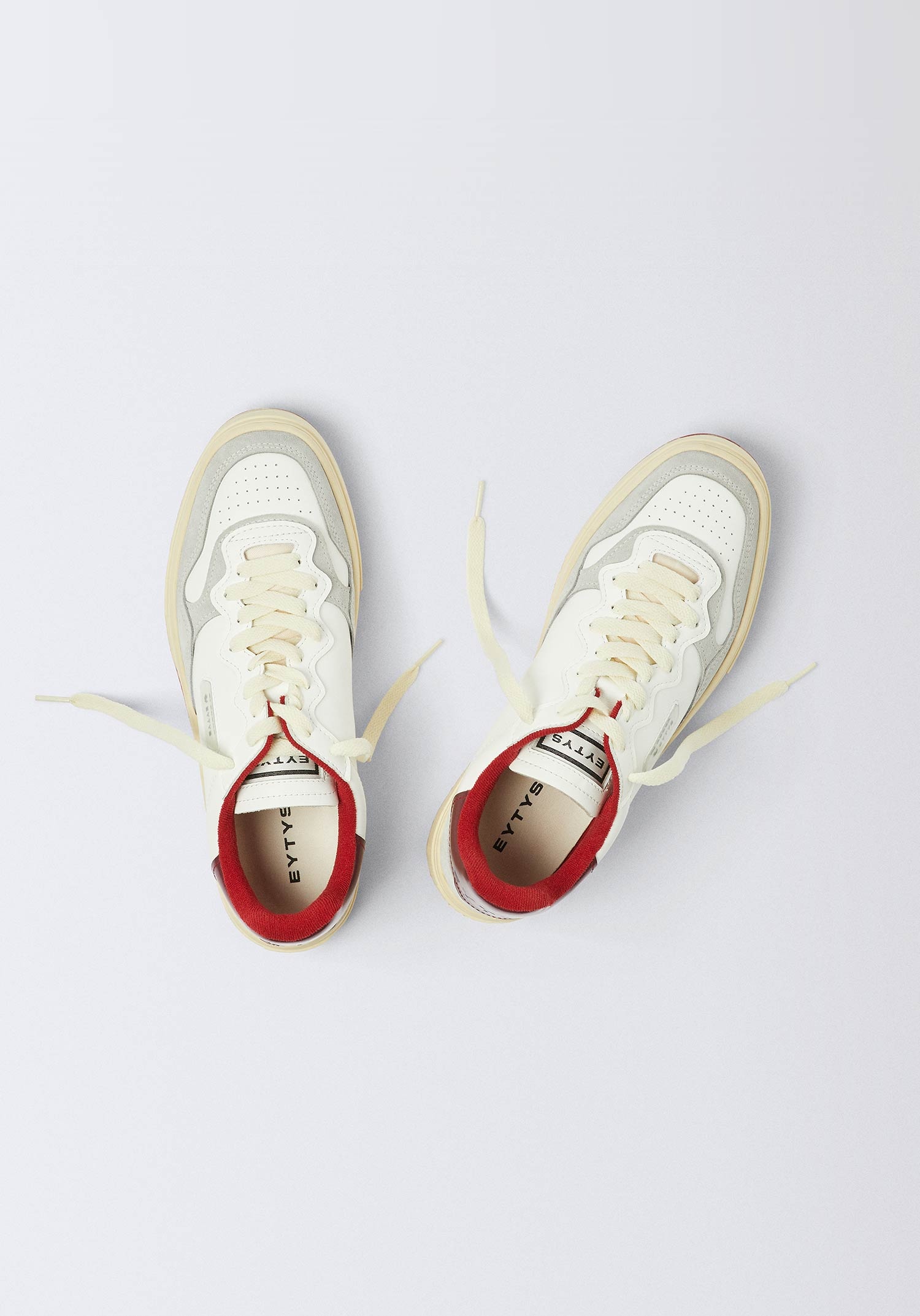 TROPHY LEATHER OLIMPICO - 5