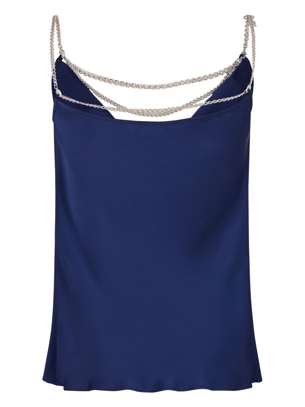 chain tank top - 6