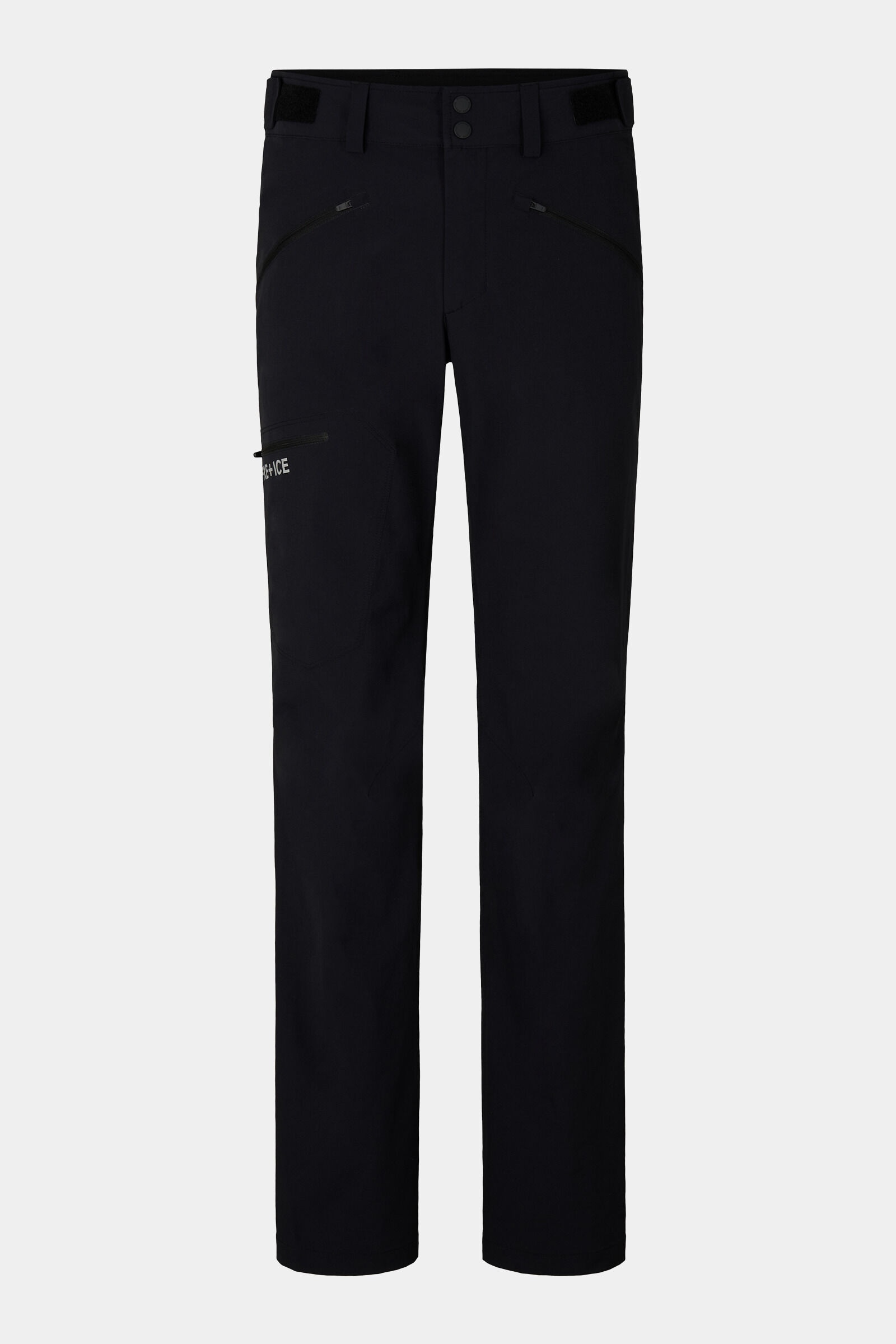 Becor Functional pants in Black - 1