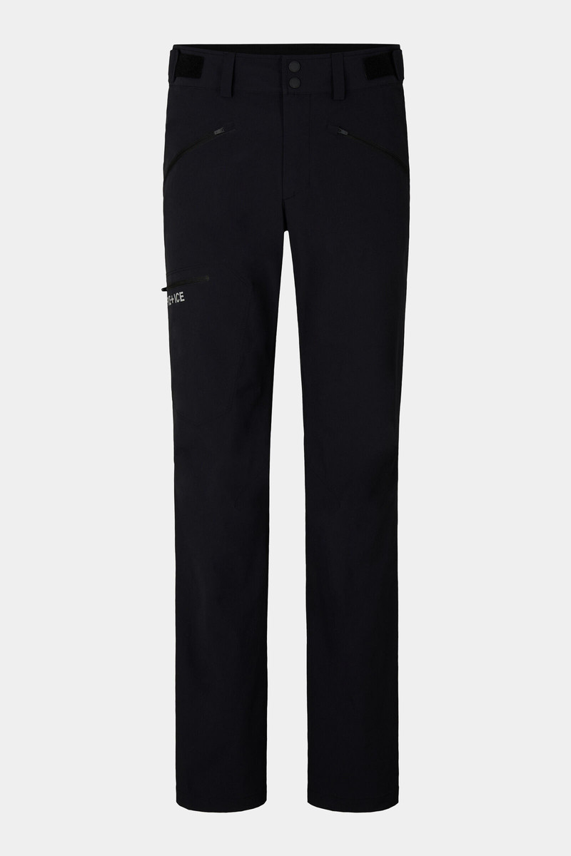 Becor Functional pants in Black 1