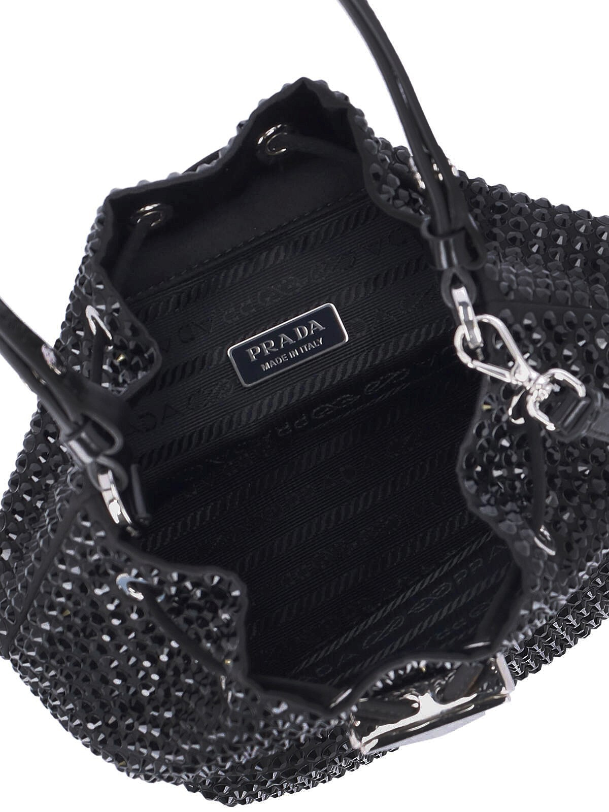 MINI CRYSTAL BAG - 4
