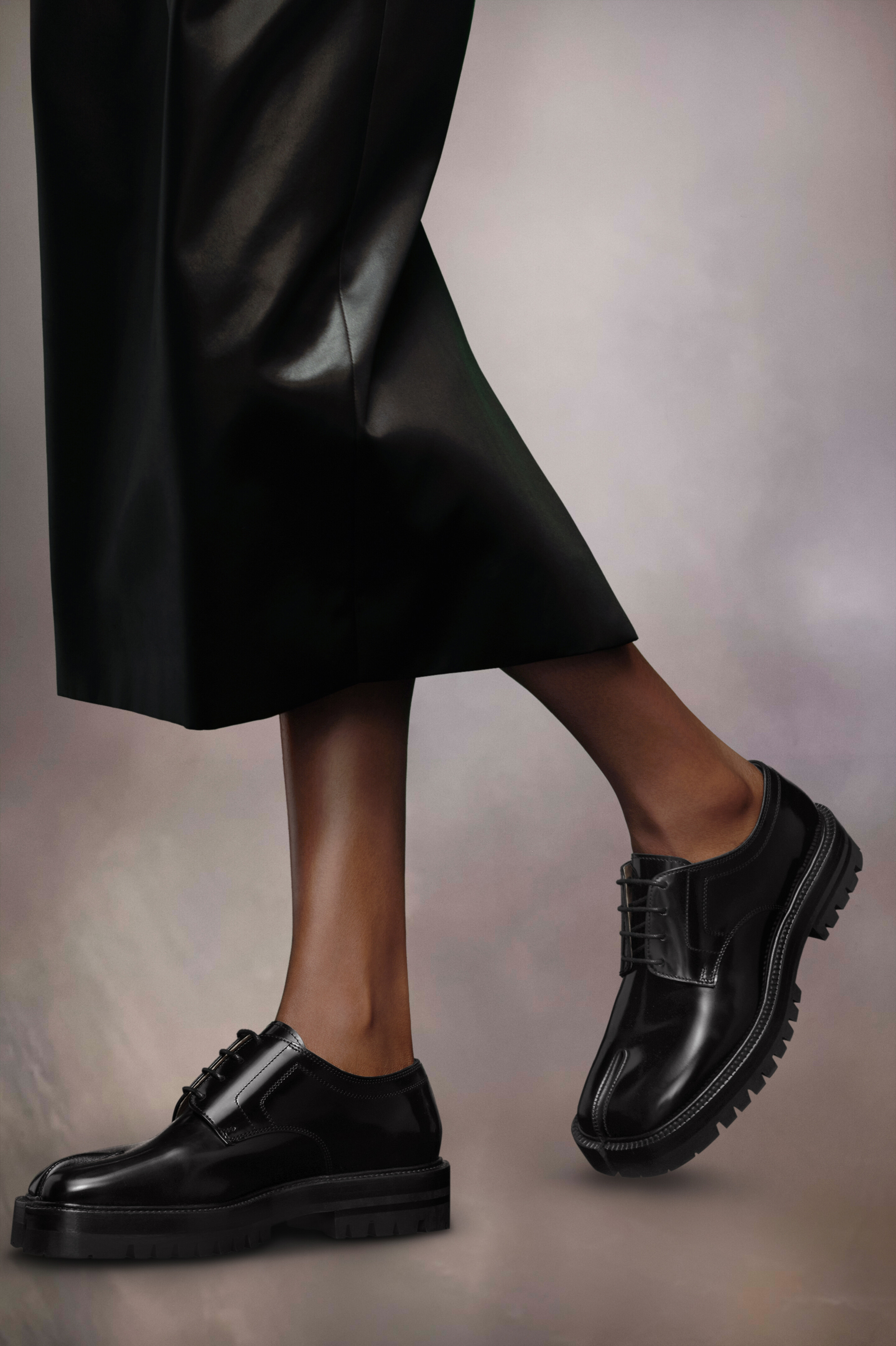Tabi lace-ups - 7