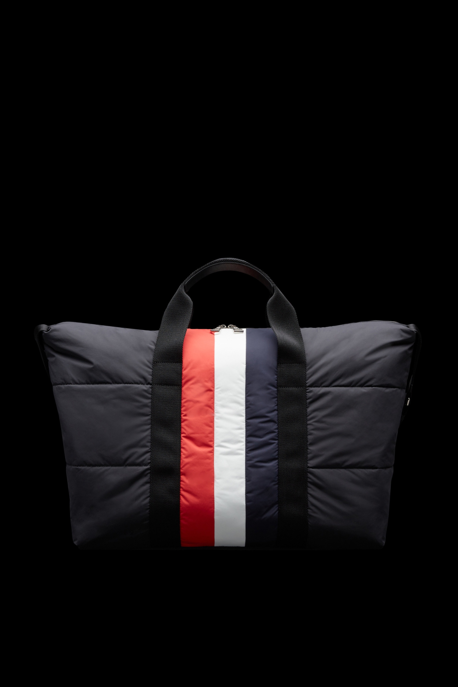 Bohdan Duffle Bag - 4
