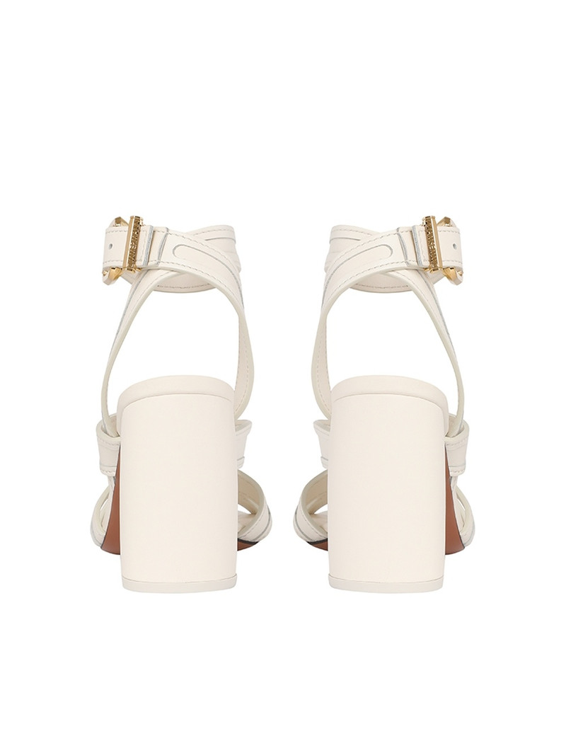 ZIMMERMANN PRISMA SANDAL 85 5